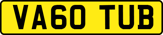 VA60TUB