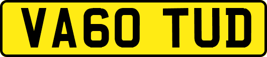 VA60TUD
