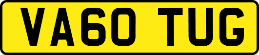 VA60TUG