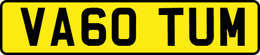 VA60TUM