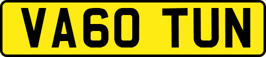 VA60TUN