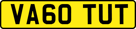 VA60TUT