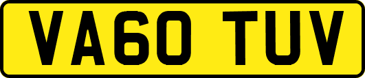 VA60TUV