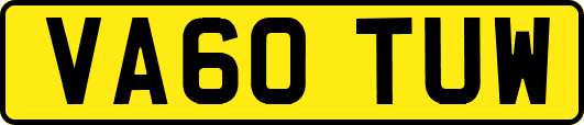 VA60TUW