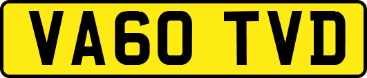 VA60TVD