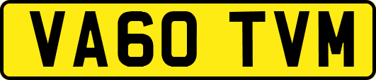 VA60TVM