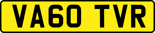 VA60TVR
