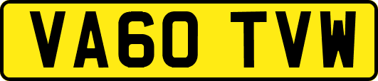 VA60TVW