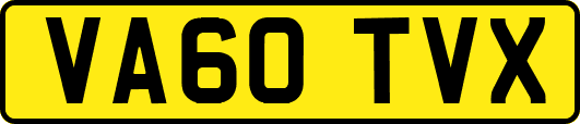 VA60TVX