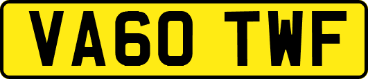 VA60TWF