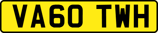 VA60TWH