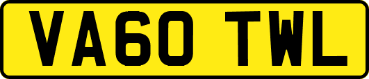 VA60TWL