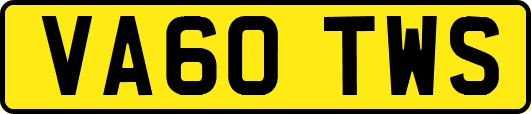 VA60TWS
