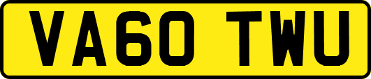 VA60TWU