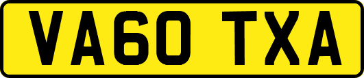 VA60TXA
