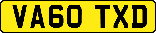 VA60TXD