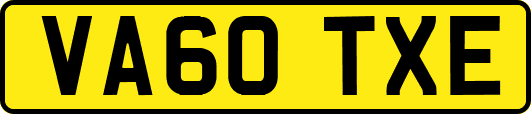 VA60TXE