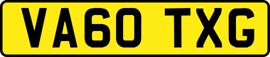VA60TXG