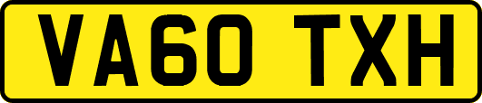 VA60TXH