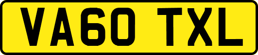 VA60TXL