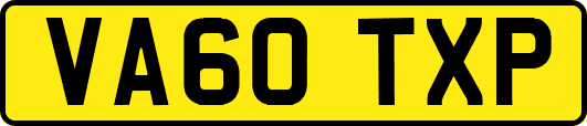 VA60TXP