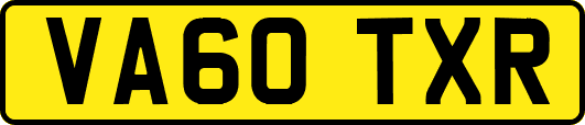VA60TXR