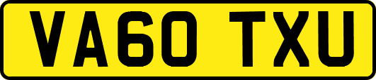 VA60TXU
