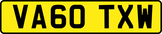 VA60TXW