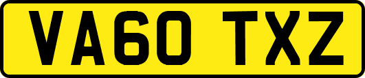 VA60TXZ
