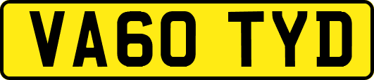 VA60TYD