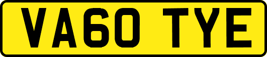 VA60TYE