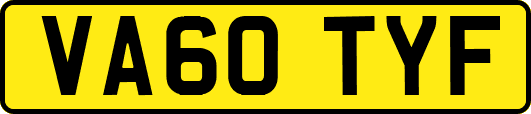 VA60TYF