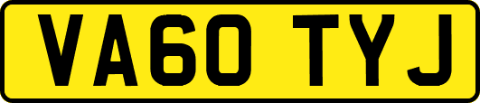 VA60TYJ