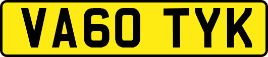 VA60TYK