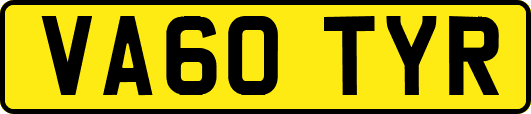 VA60TYR