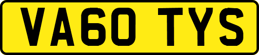 VA60TYS