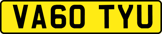 VA60TYU