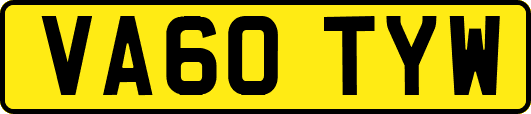 VA60TYW