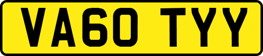 VA60TYY