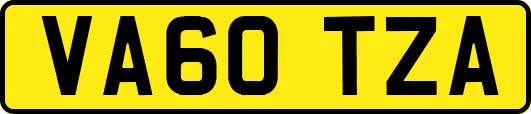 VA60TZA
