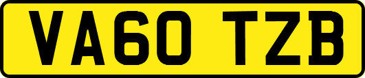 VA60TZB