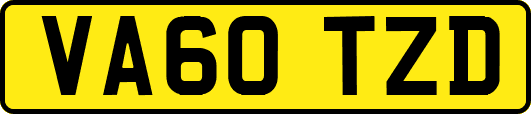 VA60TZD