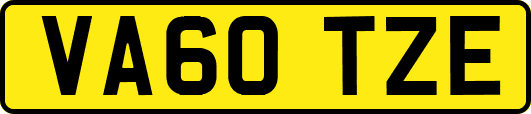 VA60TZE