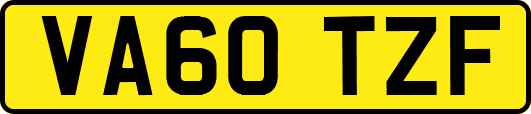 VA60TZF