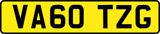 VA60TZG