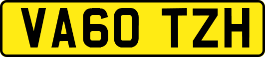 VA60TZH