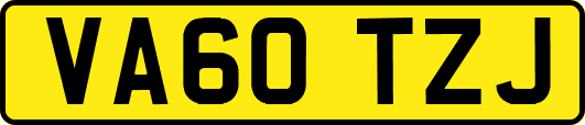 VA60TZJ