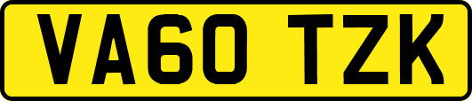 VA60TZK