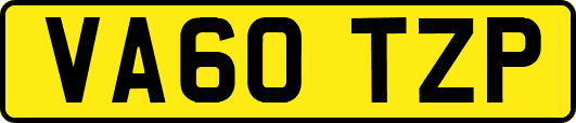 VA60TZP
