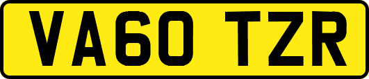 VA60TZR
